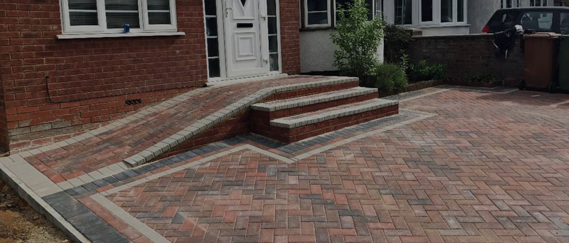 Countywide Paving and Landscapes Slider